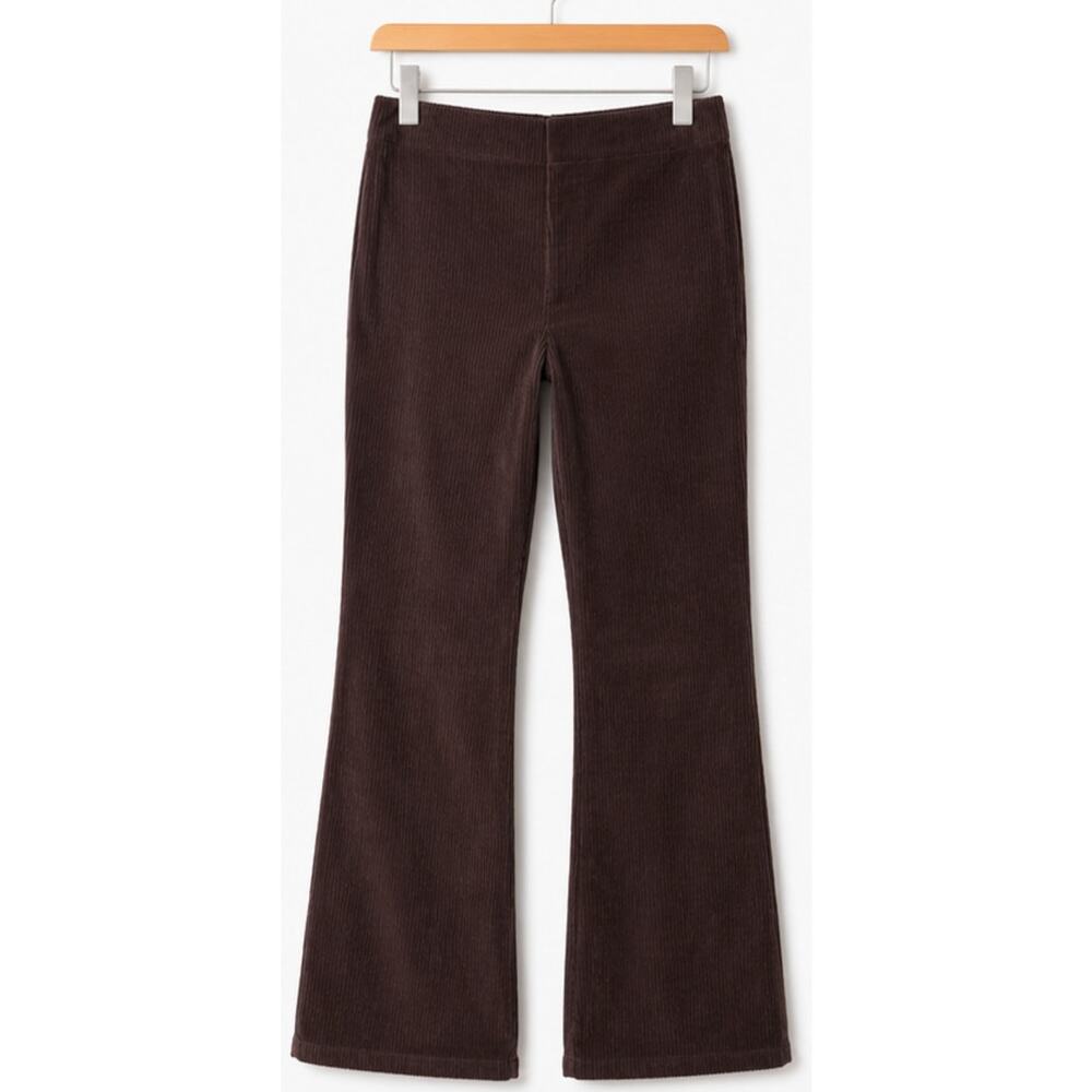 Tuckernuck Ashford Chocolate Brown Corduroy Pants Size M